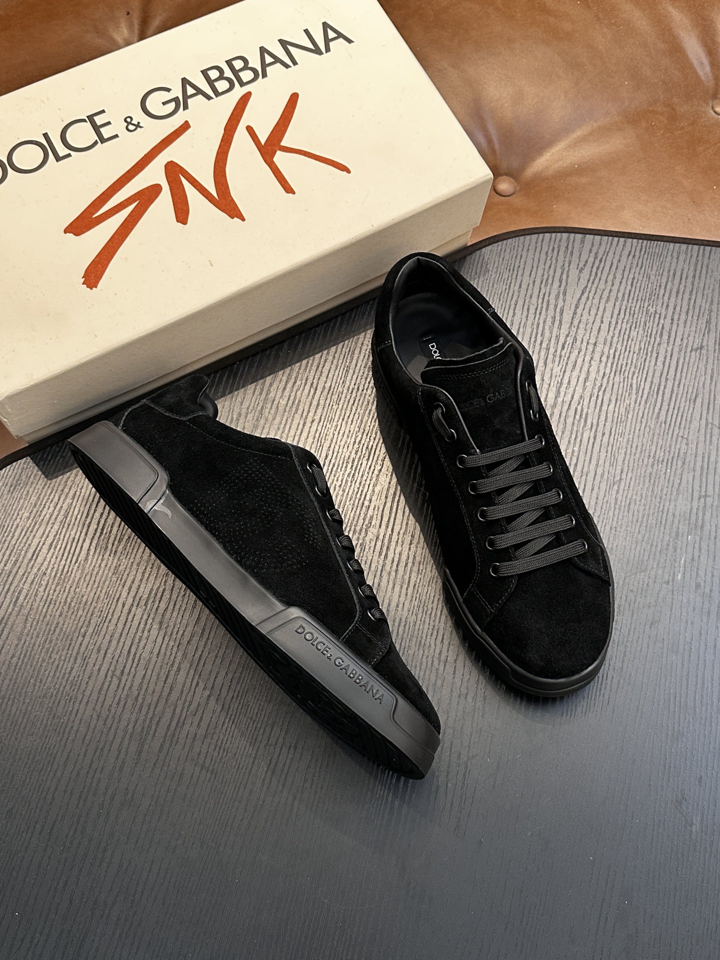 olce & Gabbana shoe